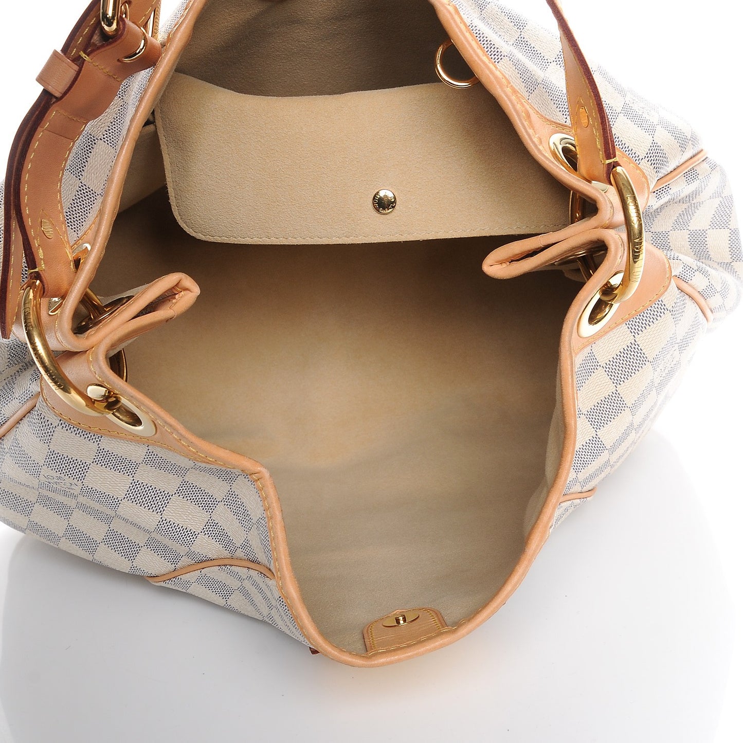 Damier Azur Galliera PM