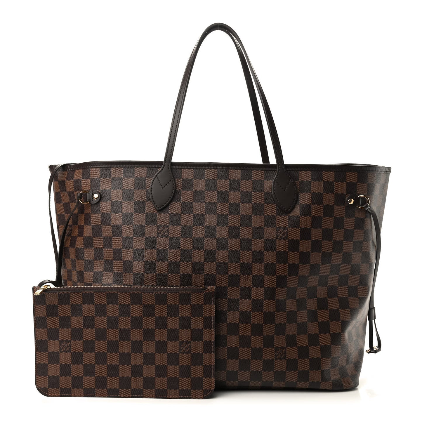 Damier Ebene Neo Neverfull GM