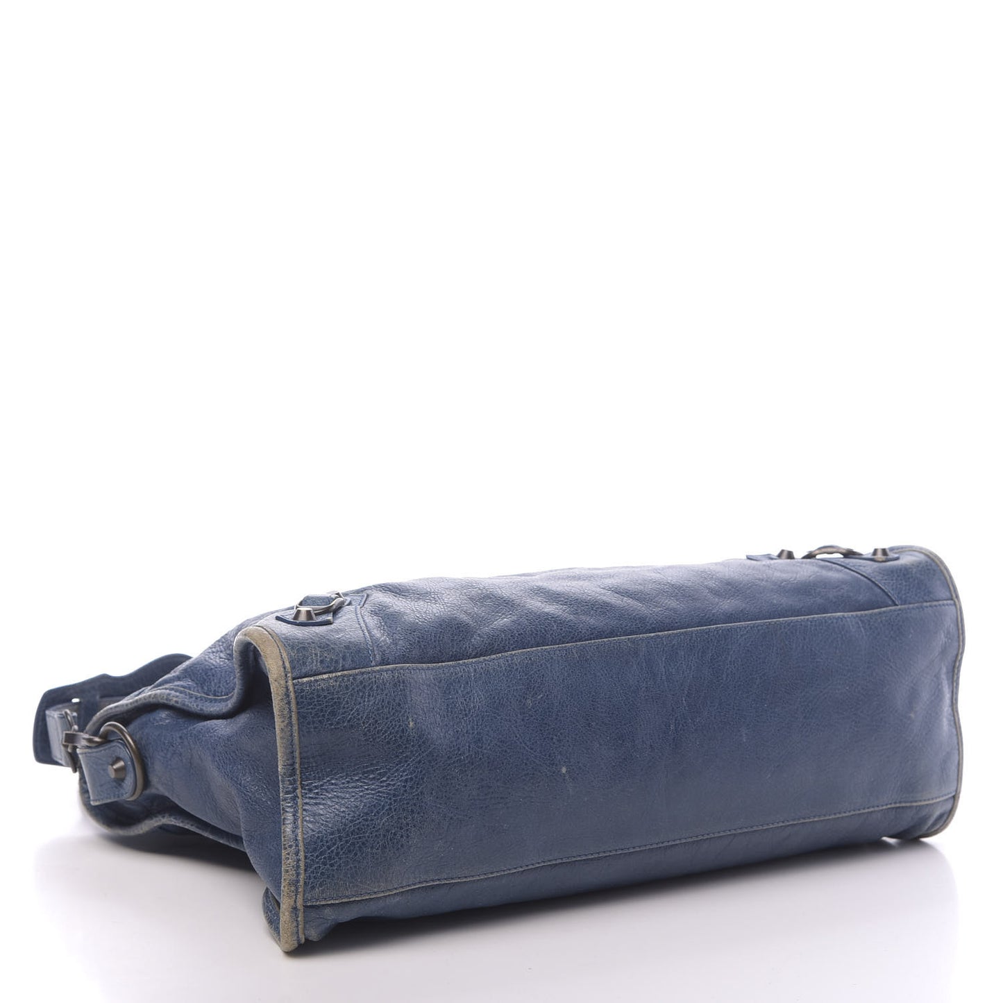 Agneau Classic Hardware City Bleu Cobalt Bleu Electric