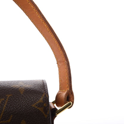 Louis Vuitton Monogram Saint Cloud PM 14 of 15