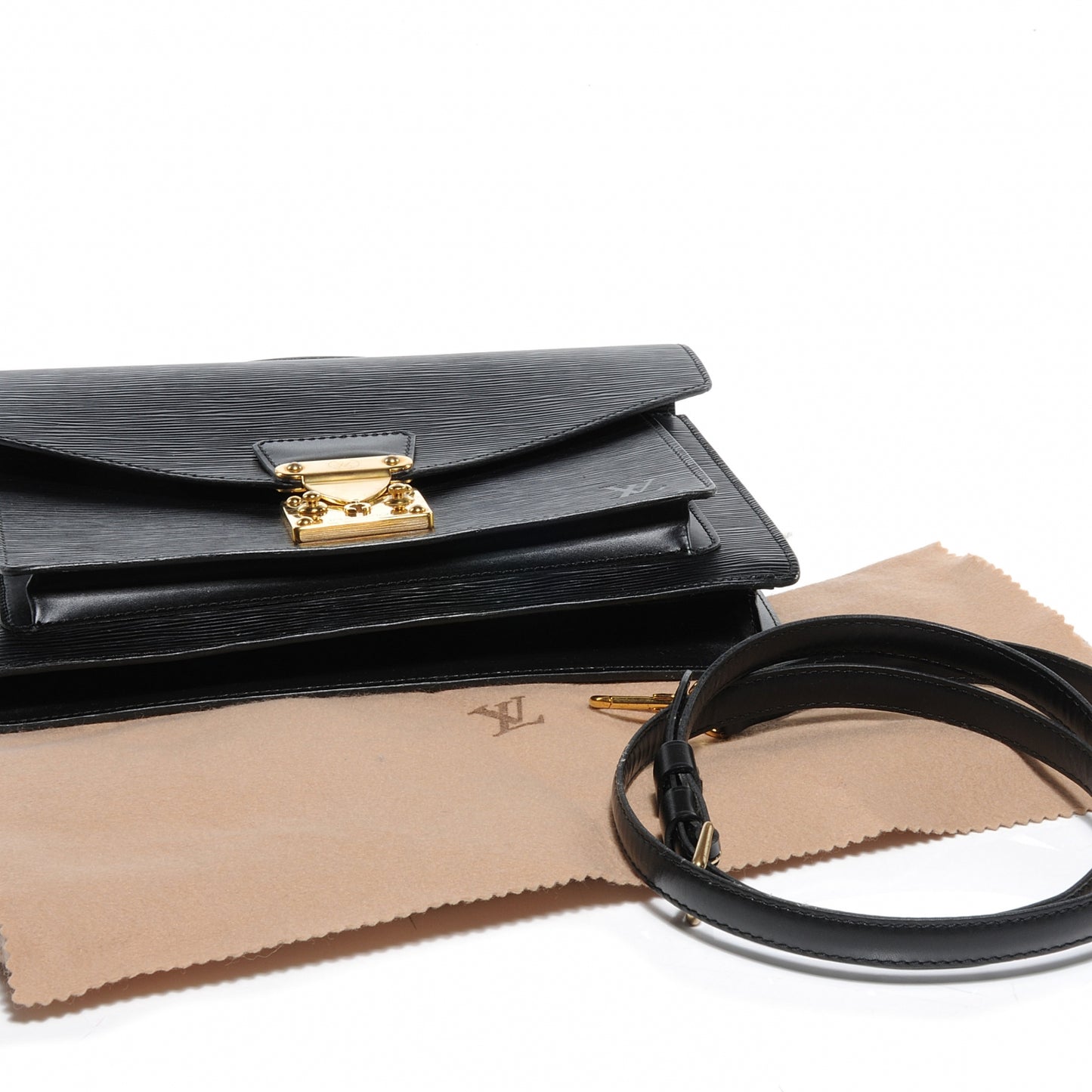 Epi Monceau Black