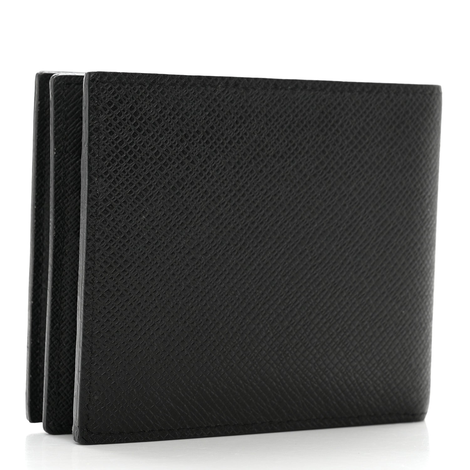 Louis Vuitton Taiga Amerigo NM Wallet Slate 3 of 13