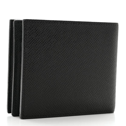 Louis Vuitton Taiga Amerigo NM Wallet Slate 3 of 13