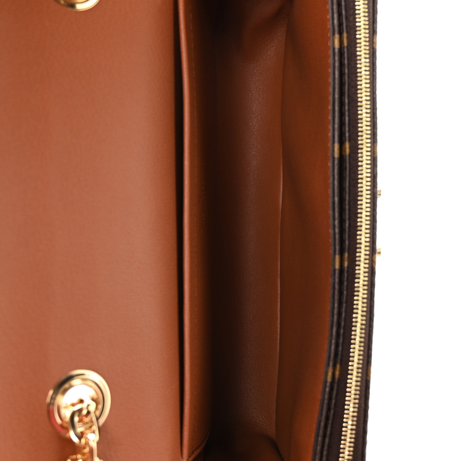 Louis Vuitton Monogram Marceau Caramel 5 of 9