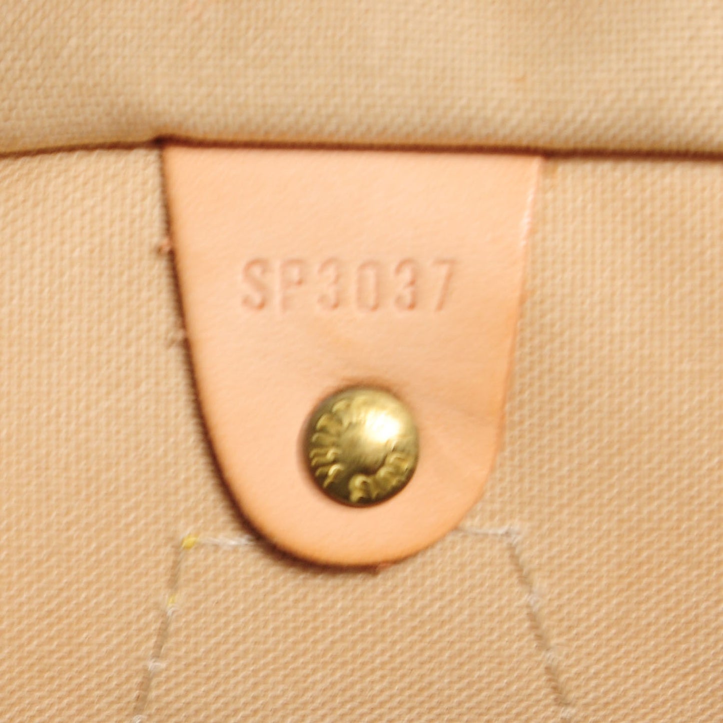 Damier Azur Speedy 25