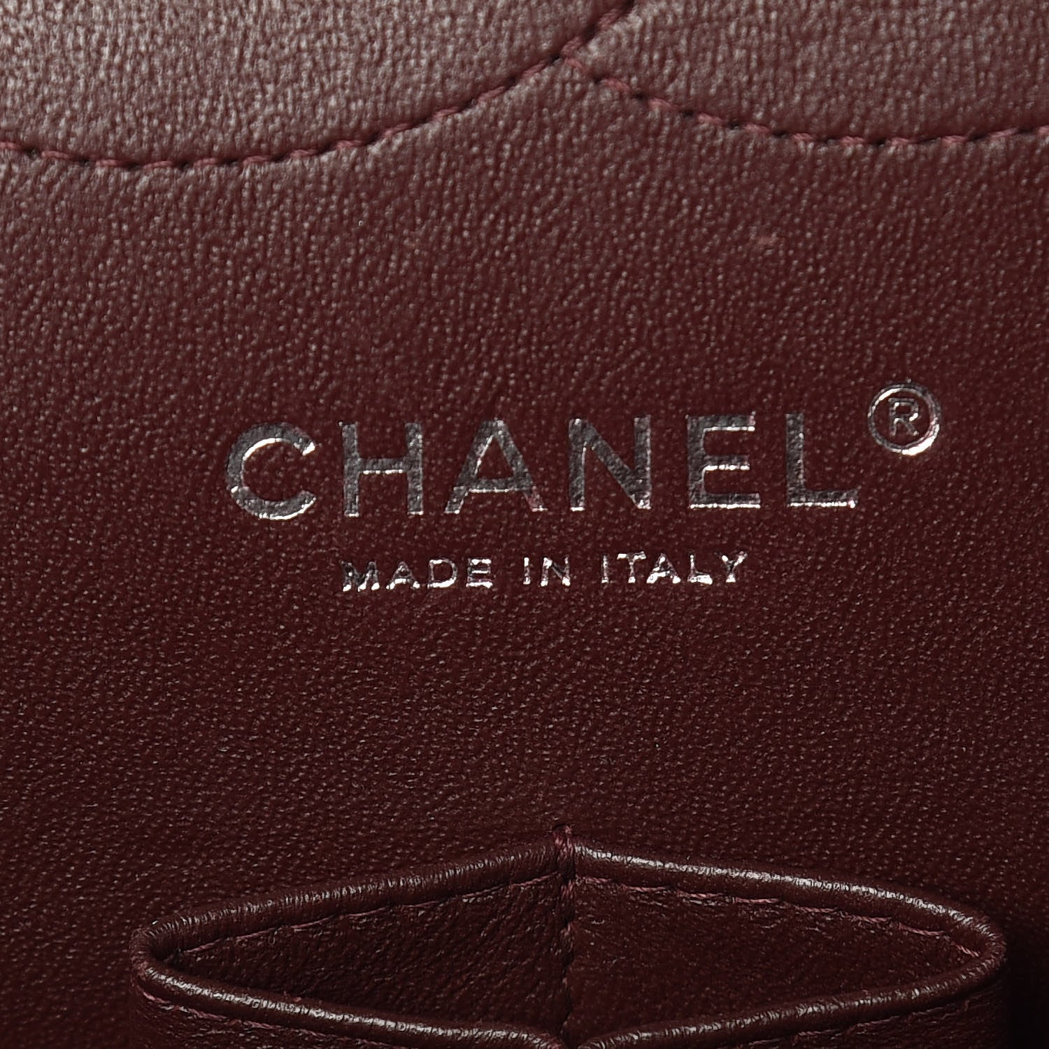 Chanel Caviar Quilted Jumbo Double Flap Black 8 of 9