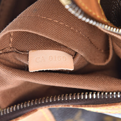 Louis Vuitton Monogram Odeon PM 7 of 19