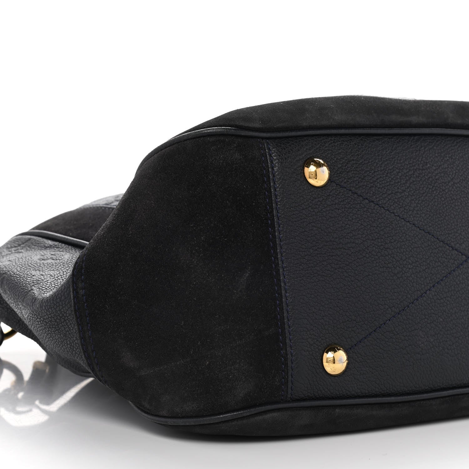Louis Vuitton Empreinte Suede Audacieuse GM Infini 10 of 25