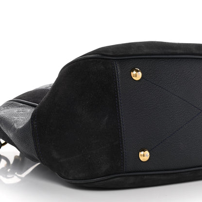 Louis Vuitton Empreinte Suede Audacieuse GM Infini 10 of 25