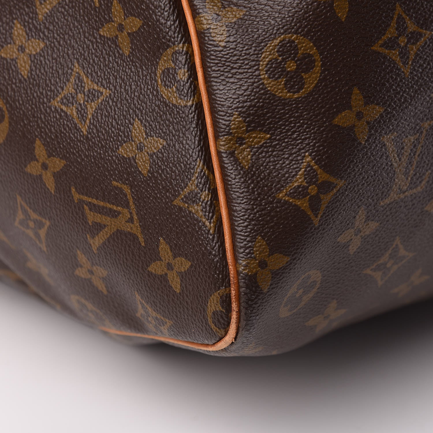 Louis Vuitton Monogram Keepall 60 8 of 15