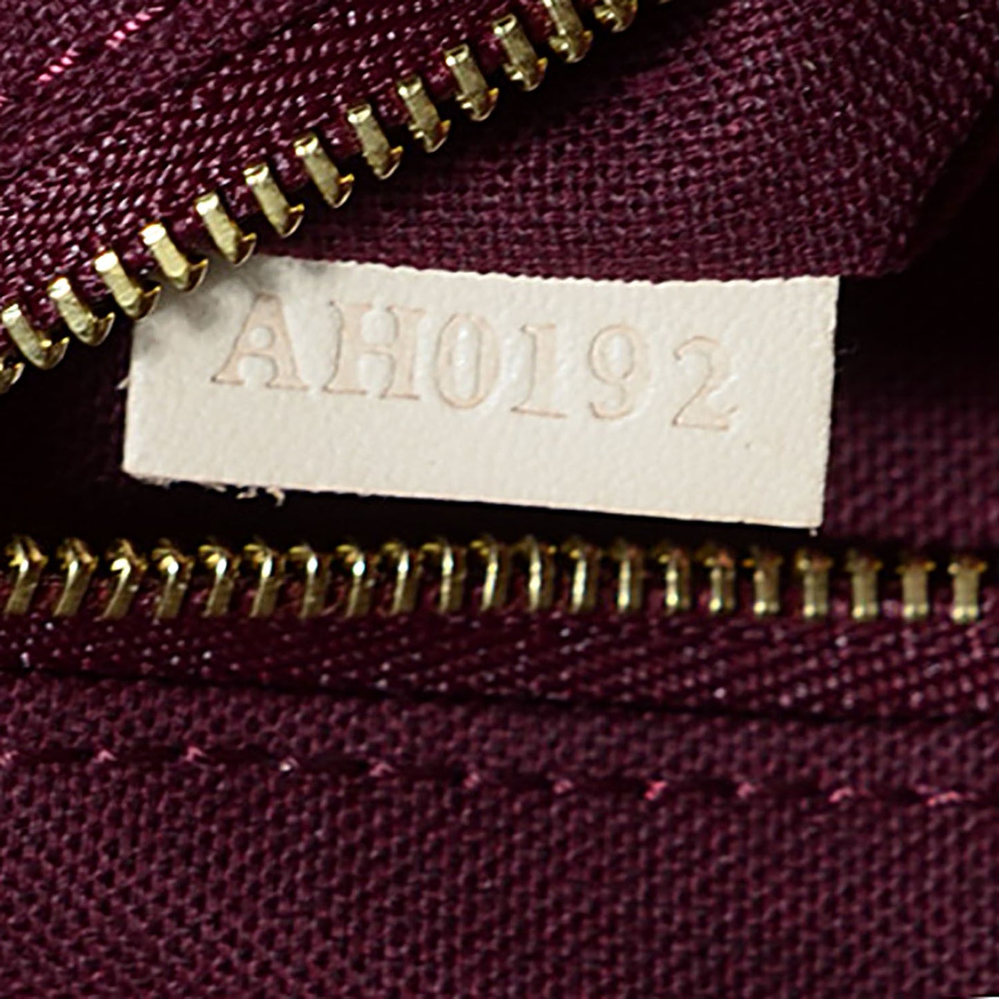 Monogram Raspail GM