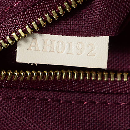 Louis Vuitton Monogram Raspail GM 7 of 7