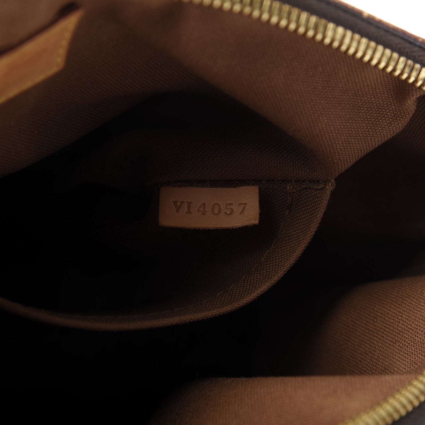 Monogram Tivoli PM