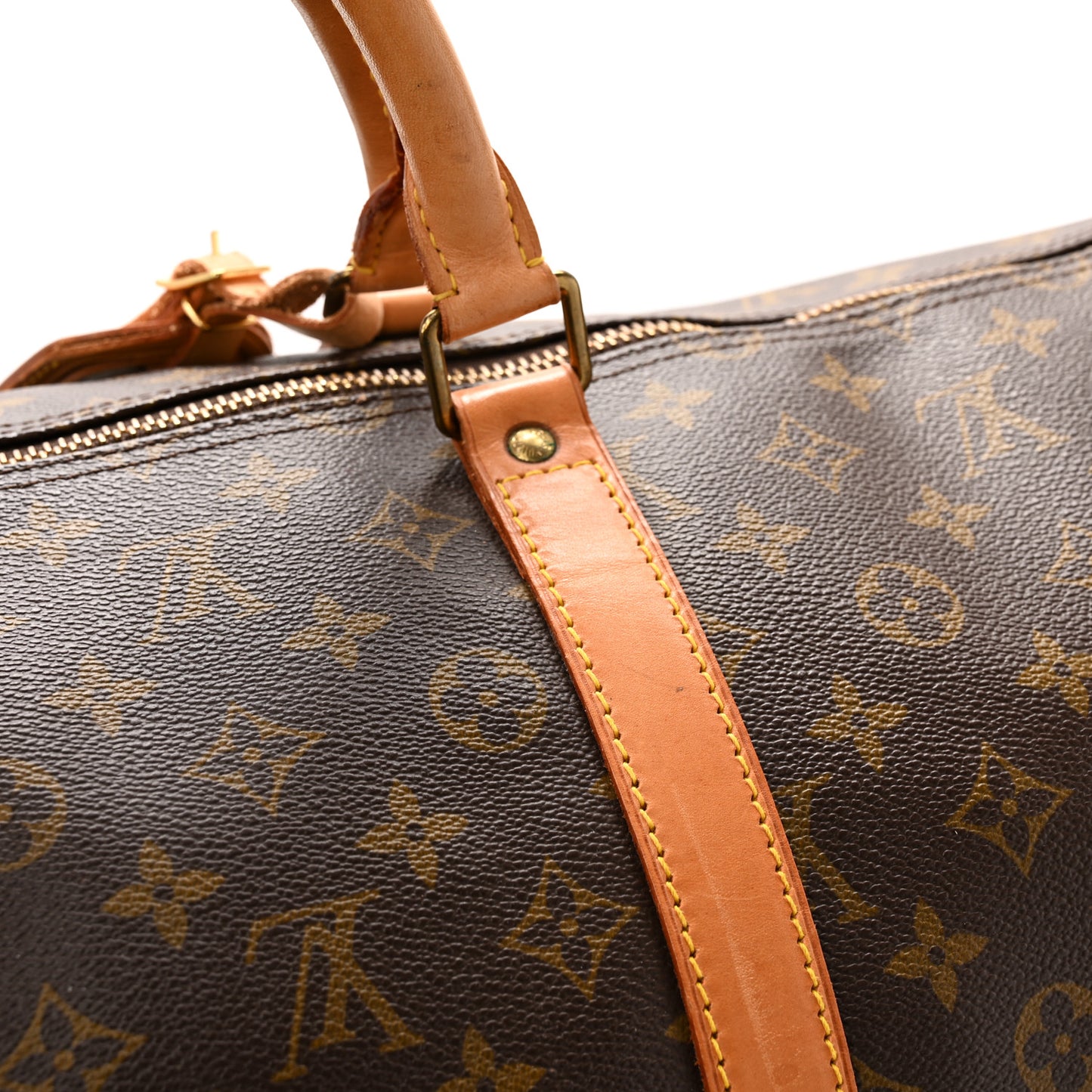 Monogram Keepall 55