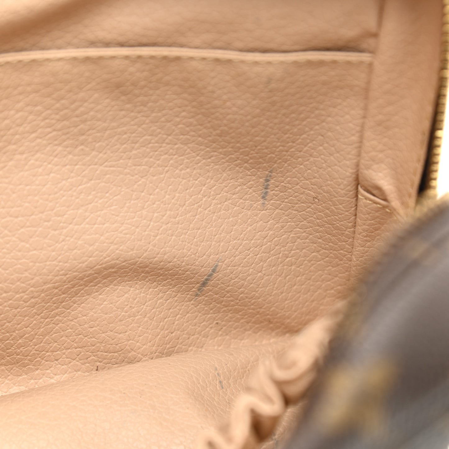 Monogram Trousse Toilette 23