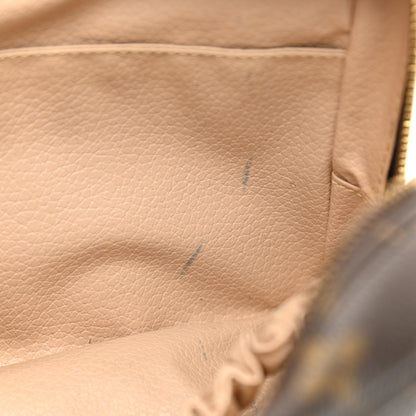 Louis Vuitton Monogram Trousse Toilette 23 11 of 13