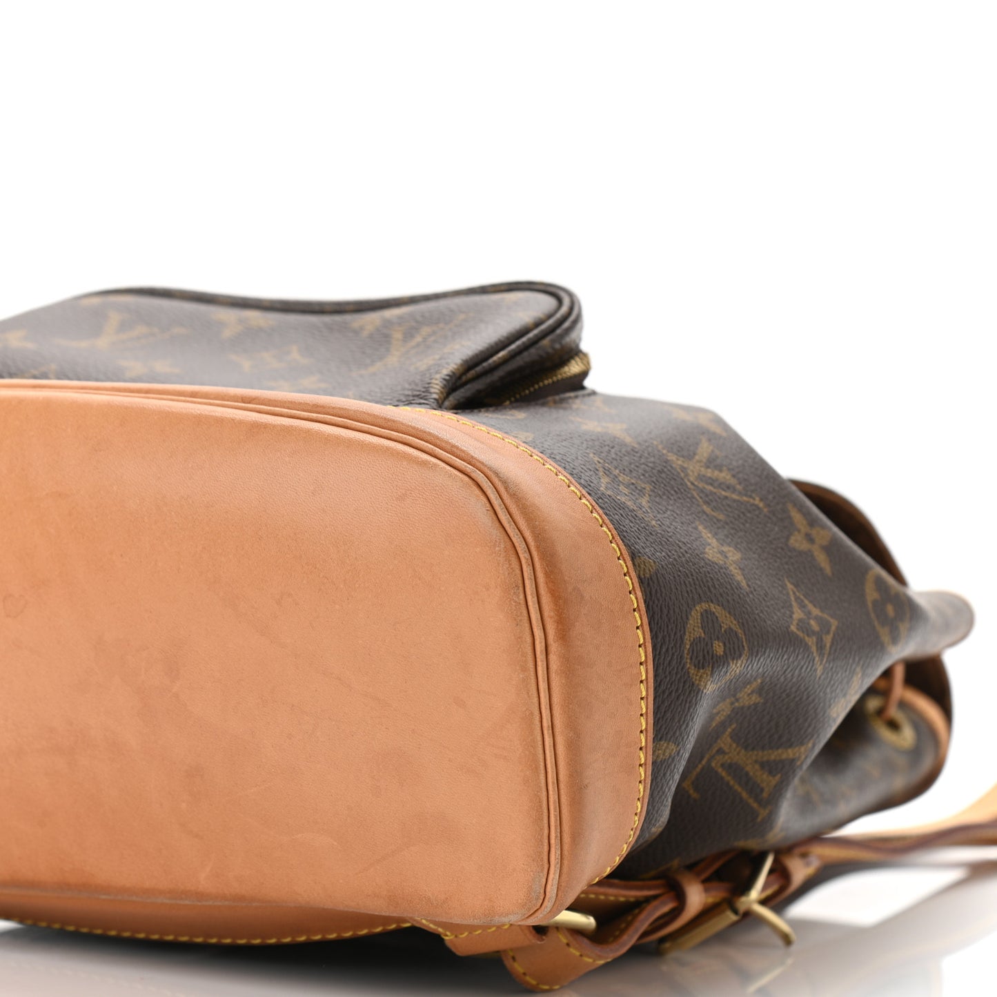 Monogram Montsouris MM Backpack