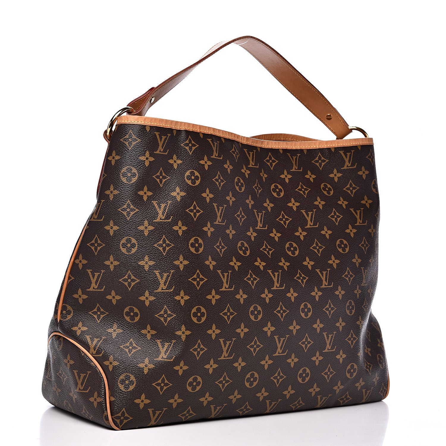 Louis Vuitton Monogram Delightful GM 2 of 14