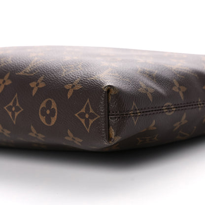 Louis Vuitton Monogram Carry It 6 of 9