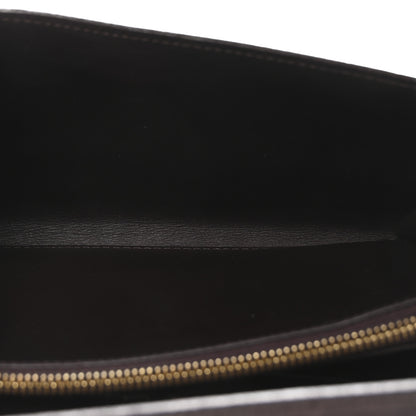 Louis Vuitton Vernis Sarah Wallet Rouge Fauviste 5 of 7