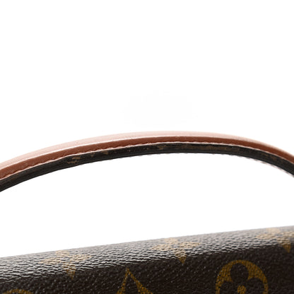 Louis Vuitton Monogram Monceau 28 20 of 26