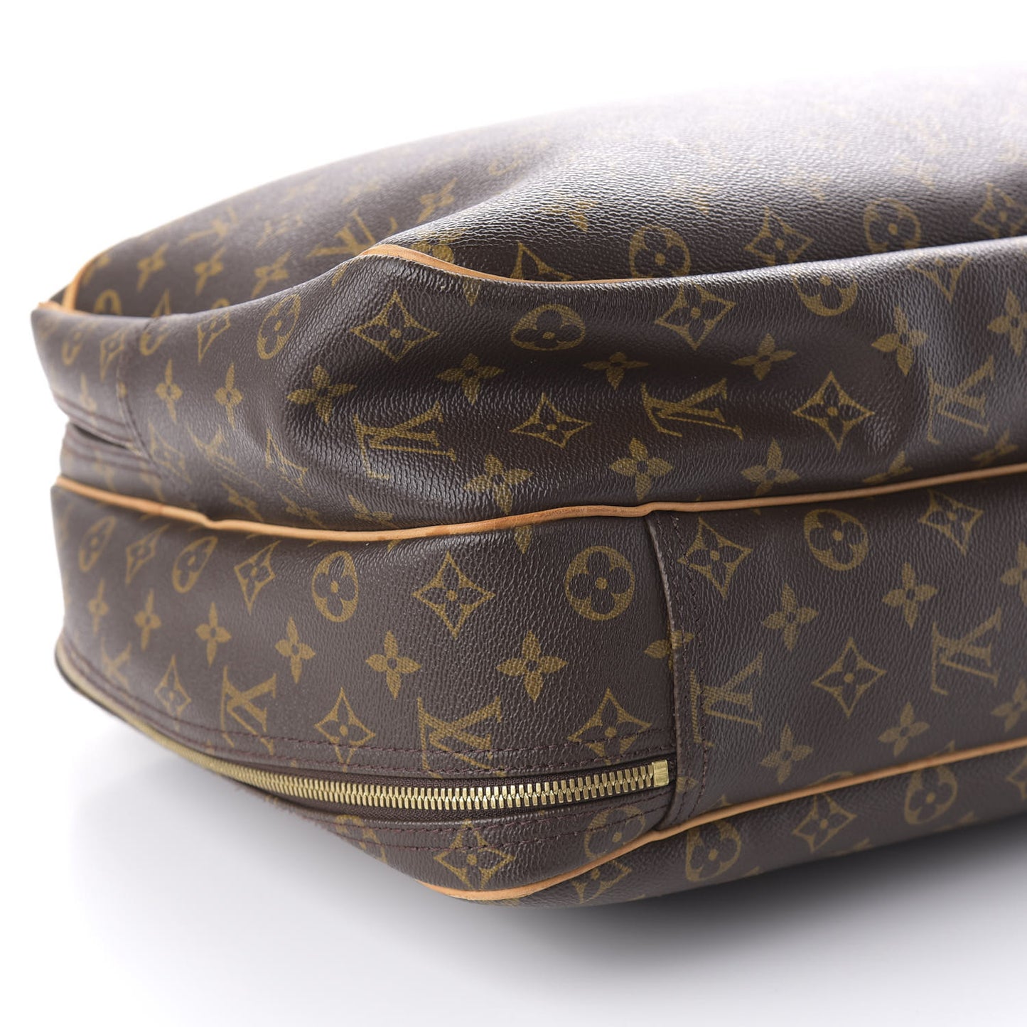 Monogram Alize 24 Heures Luggage
