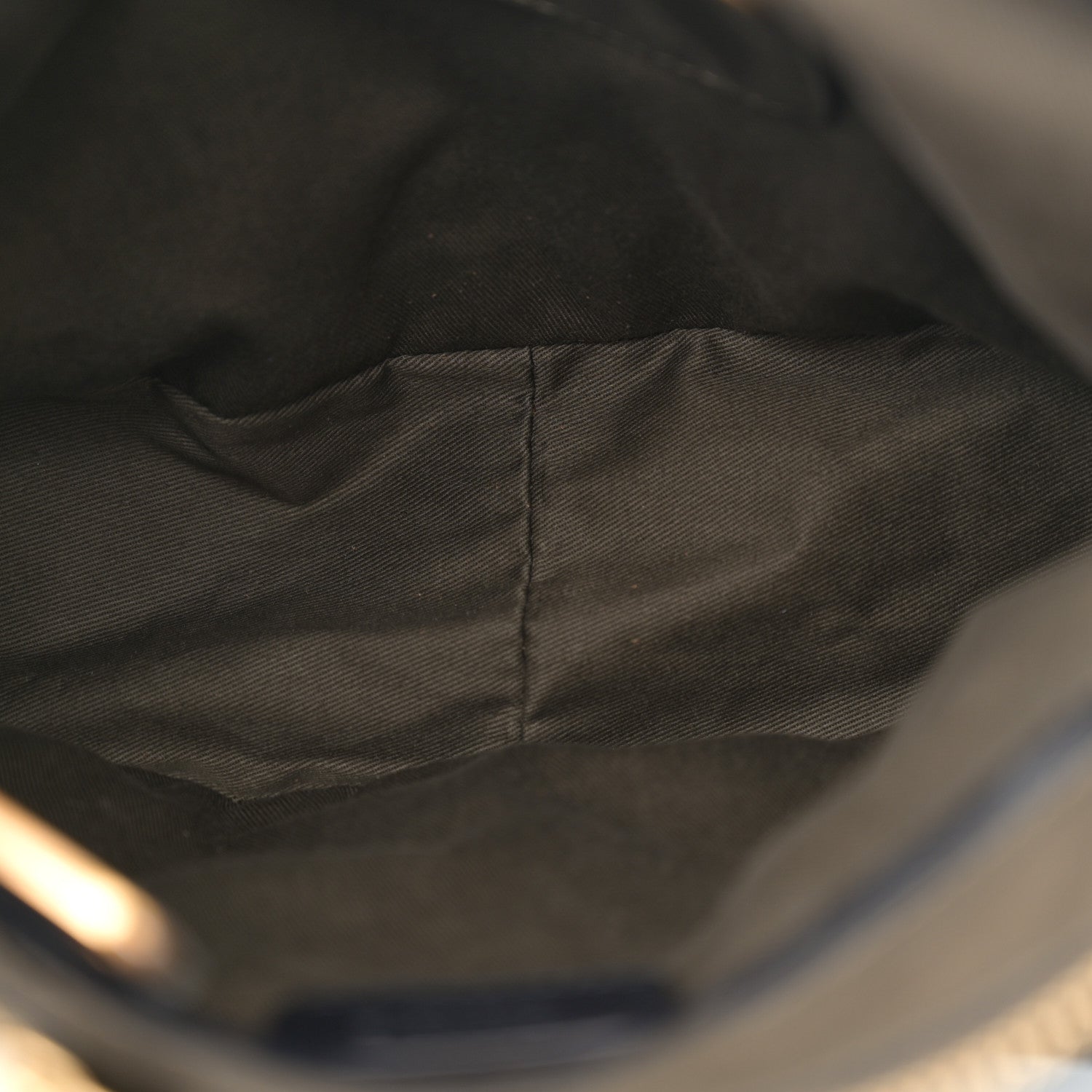 Chloe Calfskin Crocodile Embossed Small Marcie Satchel Full Blue 5 of 11