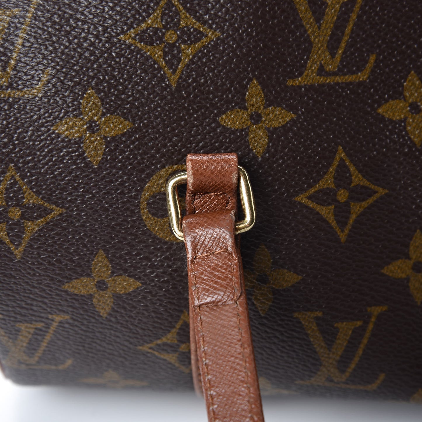 Monogram Papillon 26