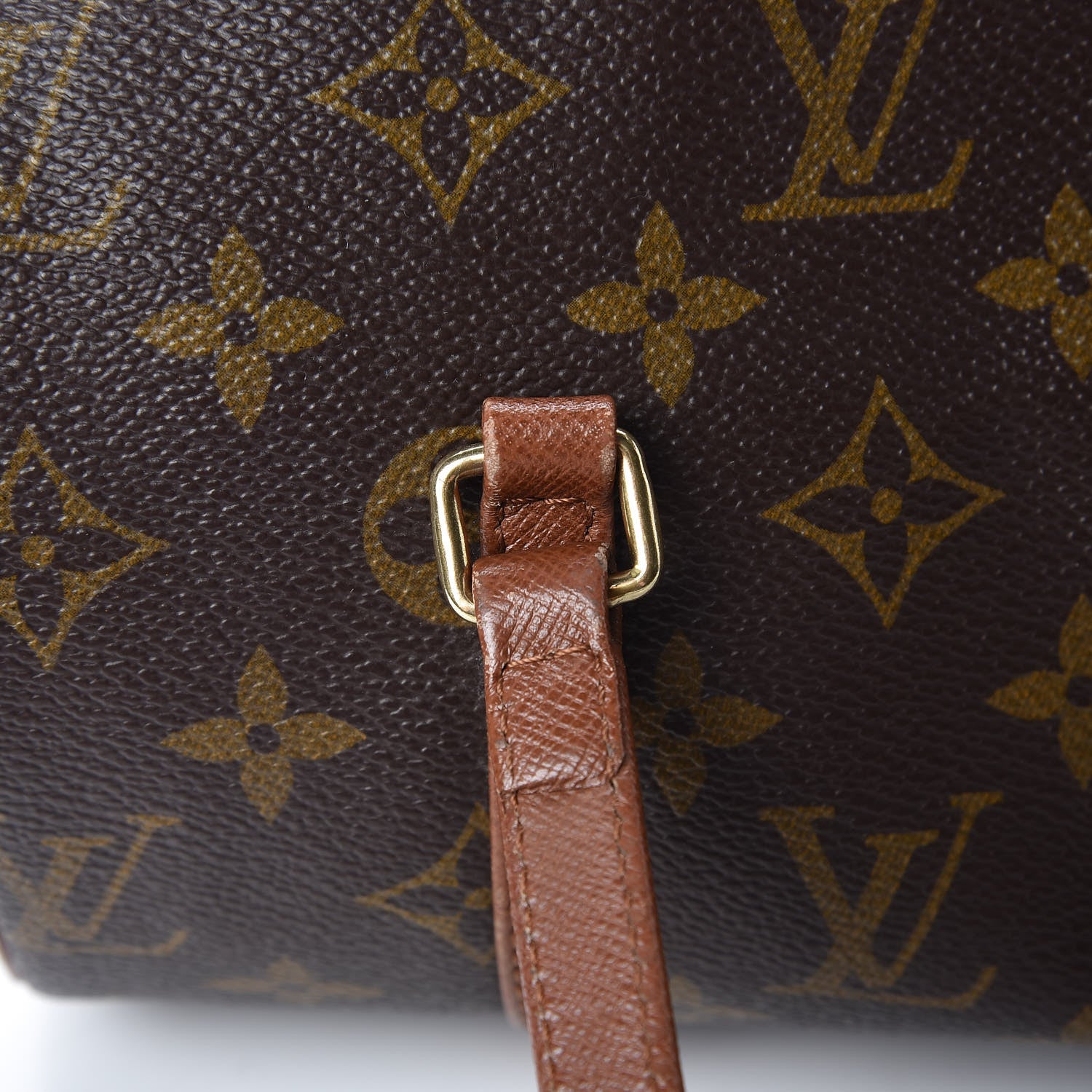 Louis Vuitton Monogram Papillon 26 10 of 21