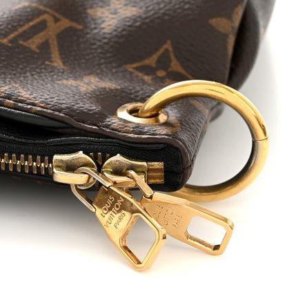 Louis Vuitton Monogram Pallas Black 10 of 13