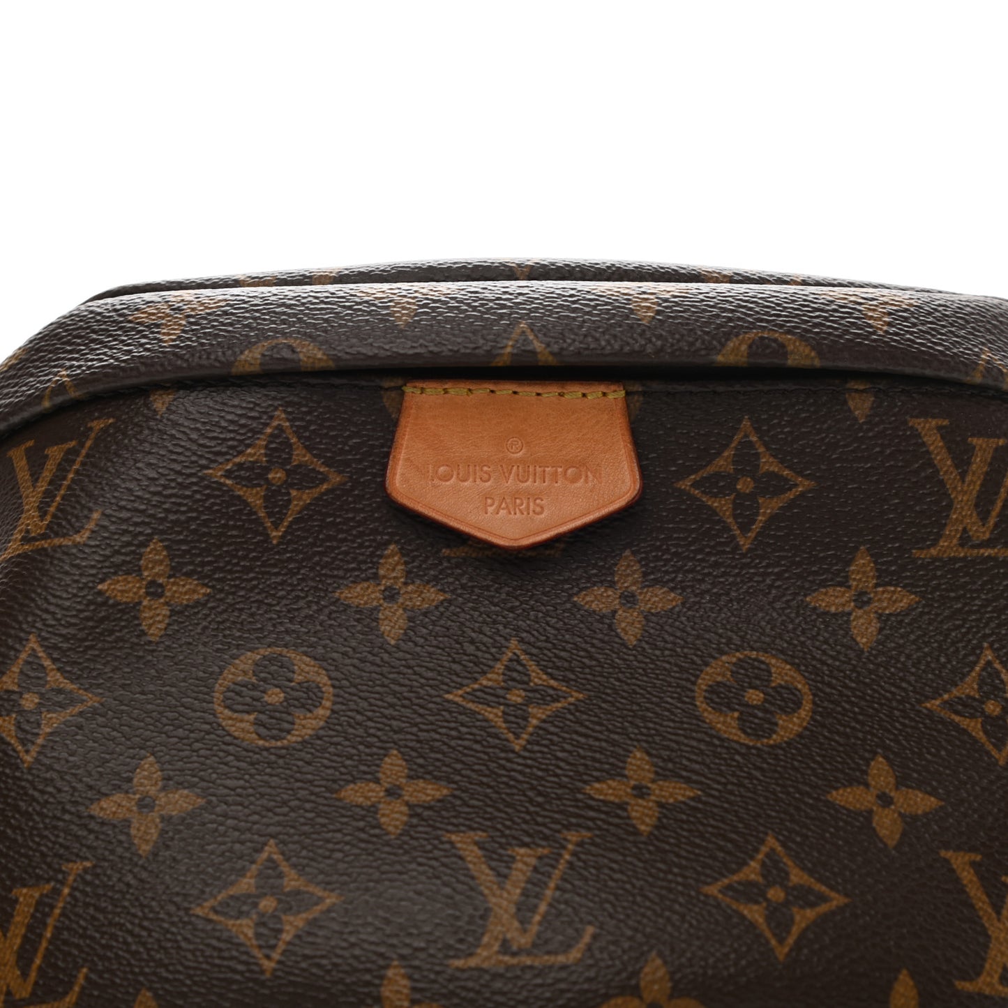 Monogram Bumbag