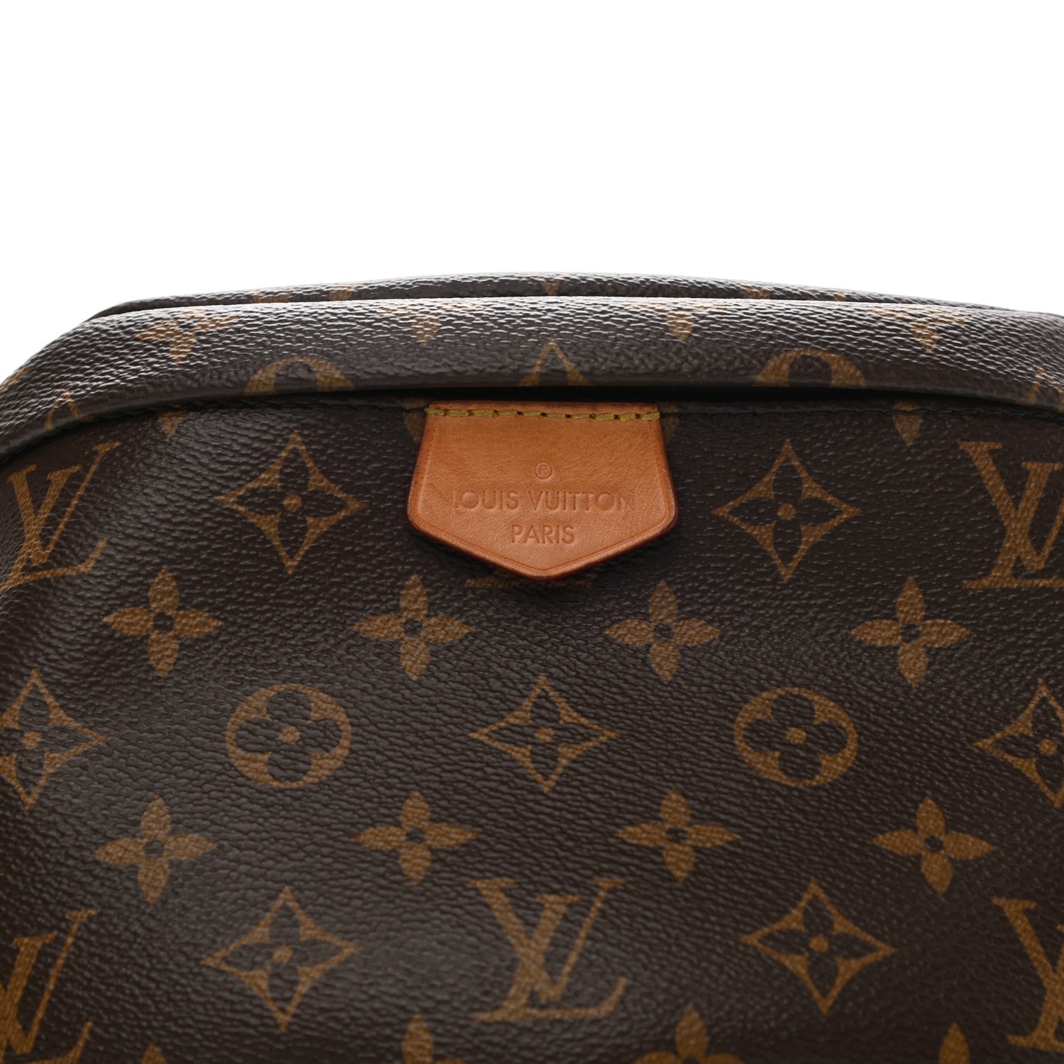 Louis Vuitton Monogram Bumbag 7 of 9