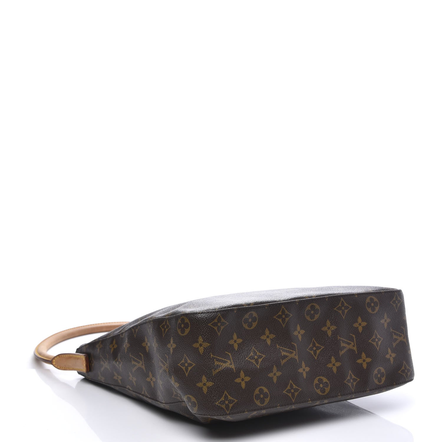 Louis Vuitton Monogram Looping GM 3 of 14