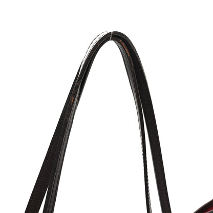 Louis Vuitton Damier Ebene Neo Neverfull GM 12 of 12