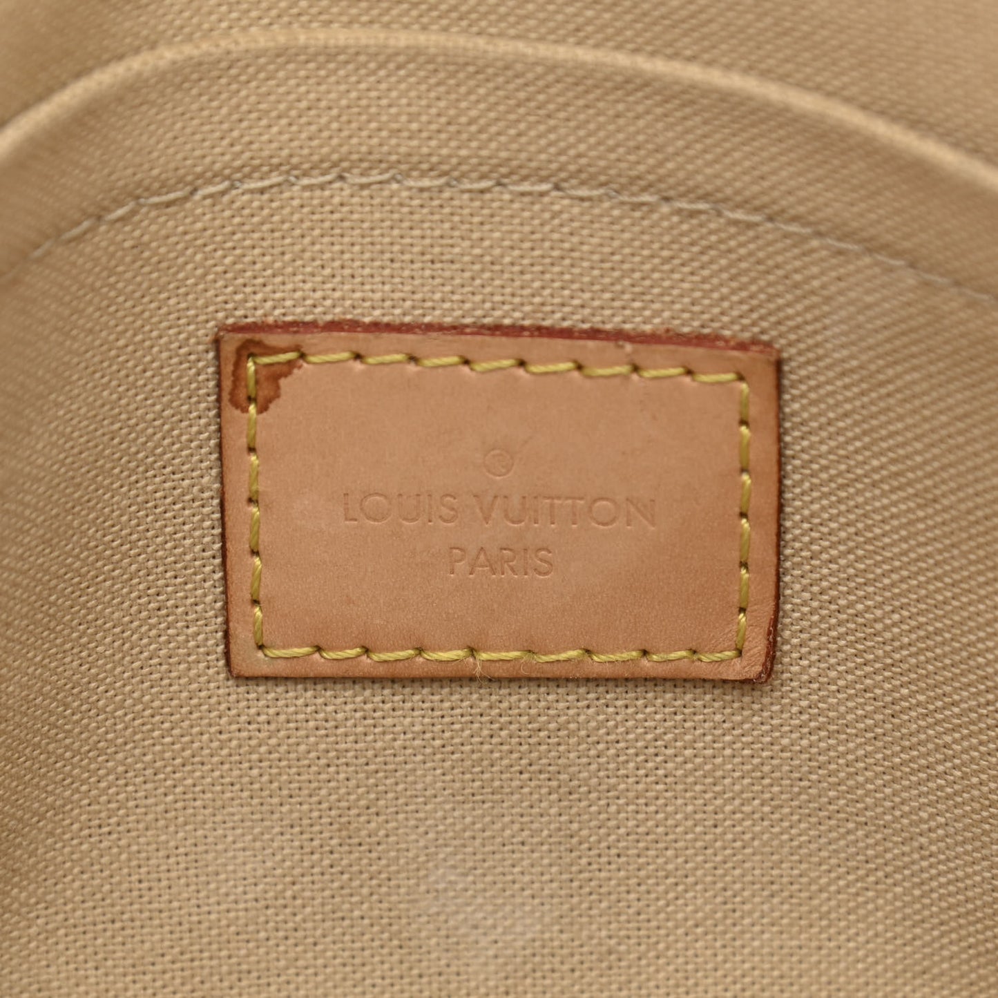 Damier Azur Favorite PM