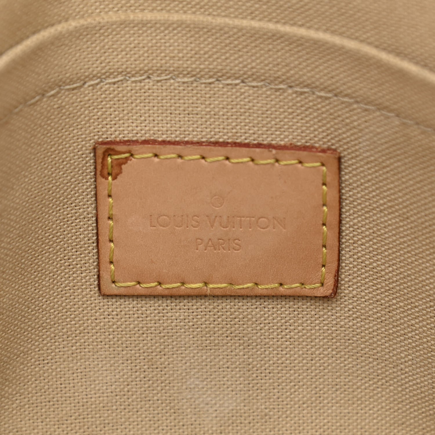 Louis Vuitton Damier Azur Favorite PM 6 of 14