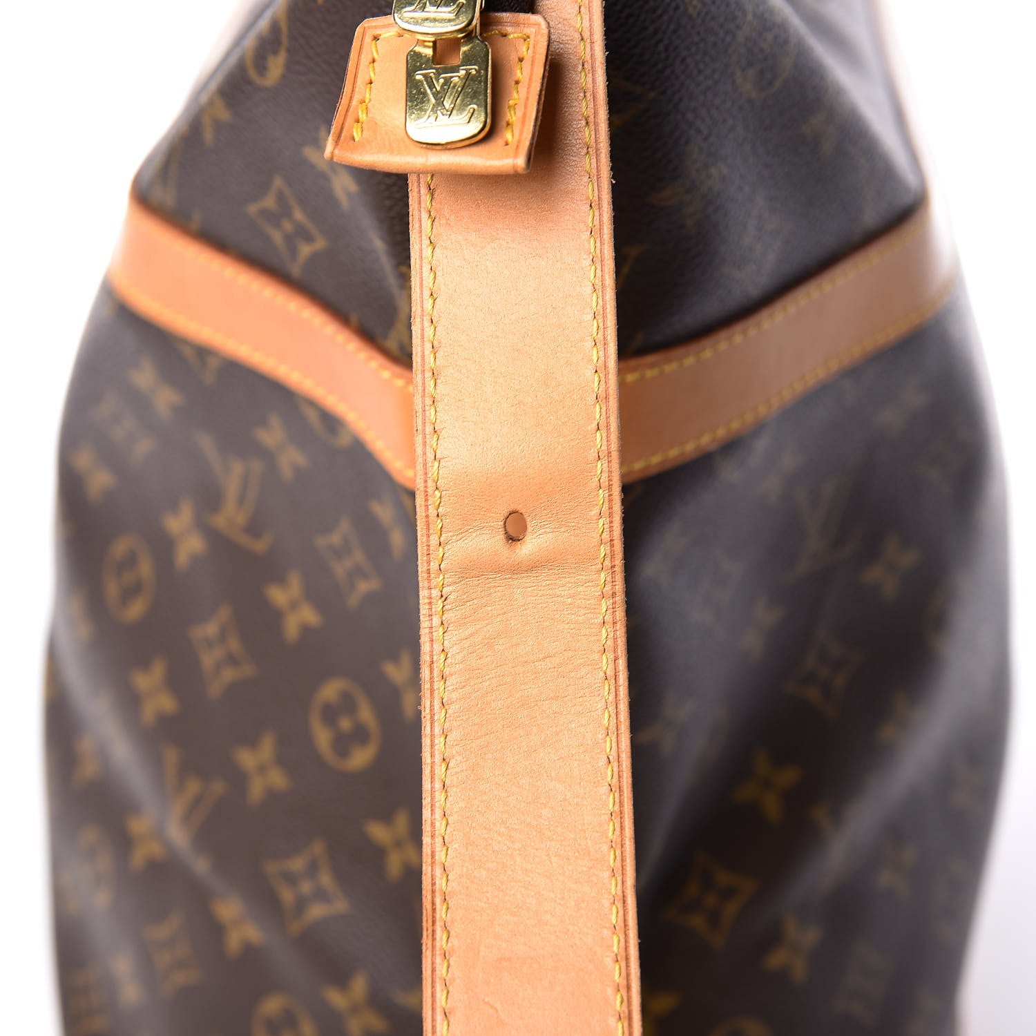 Louis Vuitton Monogram Cruiser 40 14 of 22