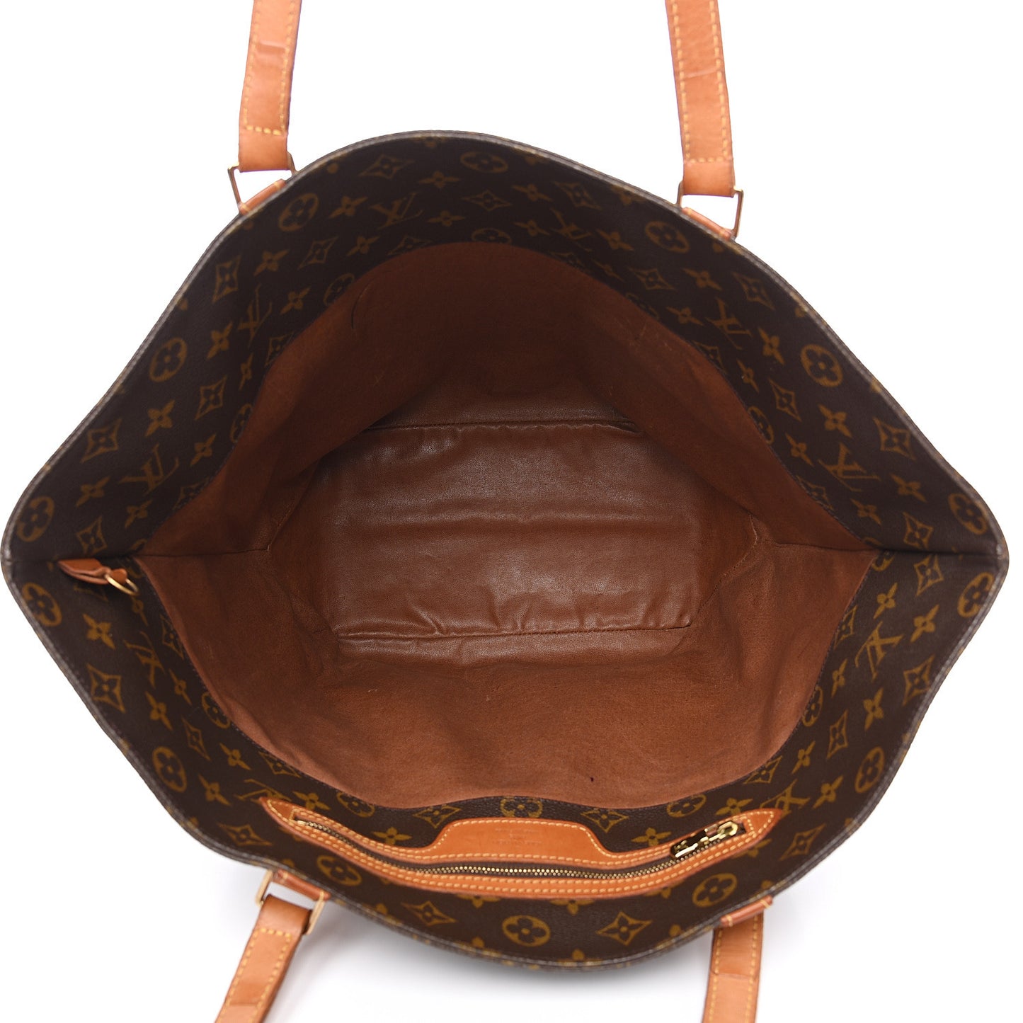 Monogram Sac Shopping Tote
