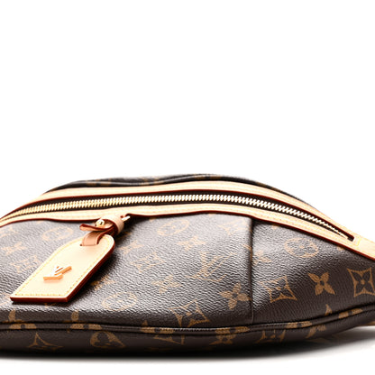 Louis Vuitton Monogram High Rise Bumbag 9 of 9