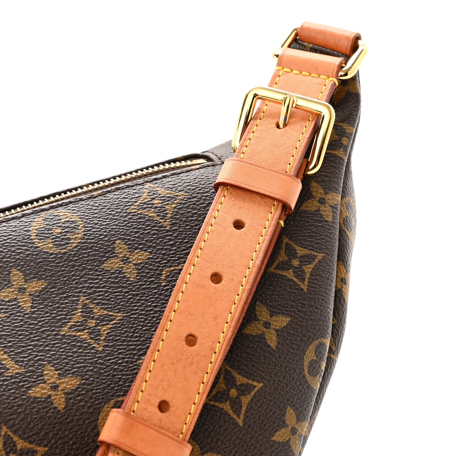 Louis Vuitton Monogram Bumbag 10 of 11