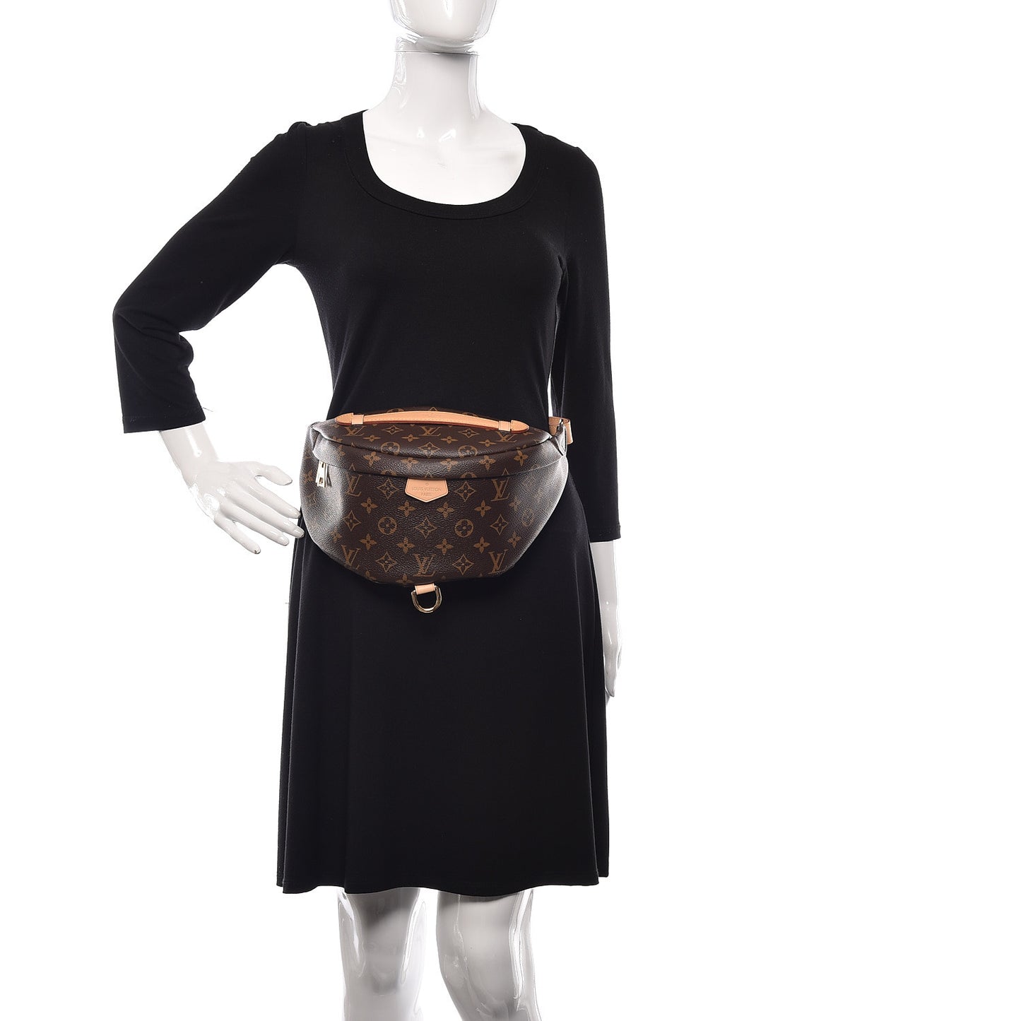 Monogram Bumbag