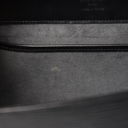 Louis Vuitton Epi Nocturne PM Black 7 of 11