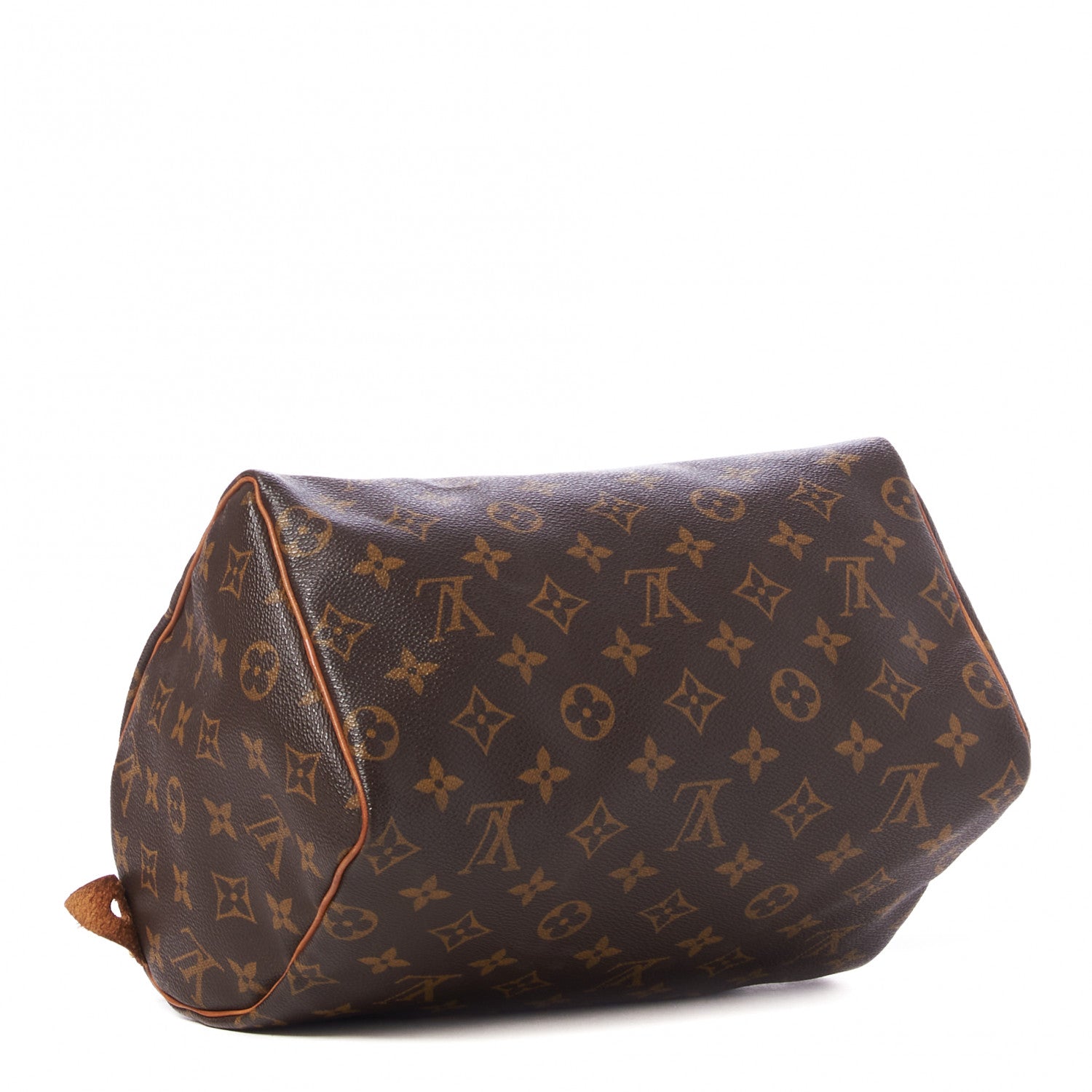 Louis Vuitton Monogram Speedy 25 3 of 8