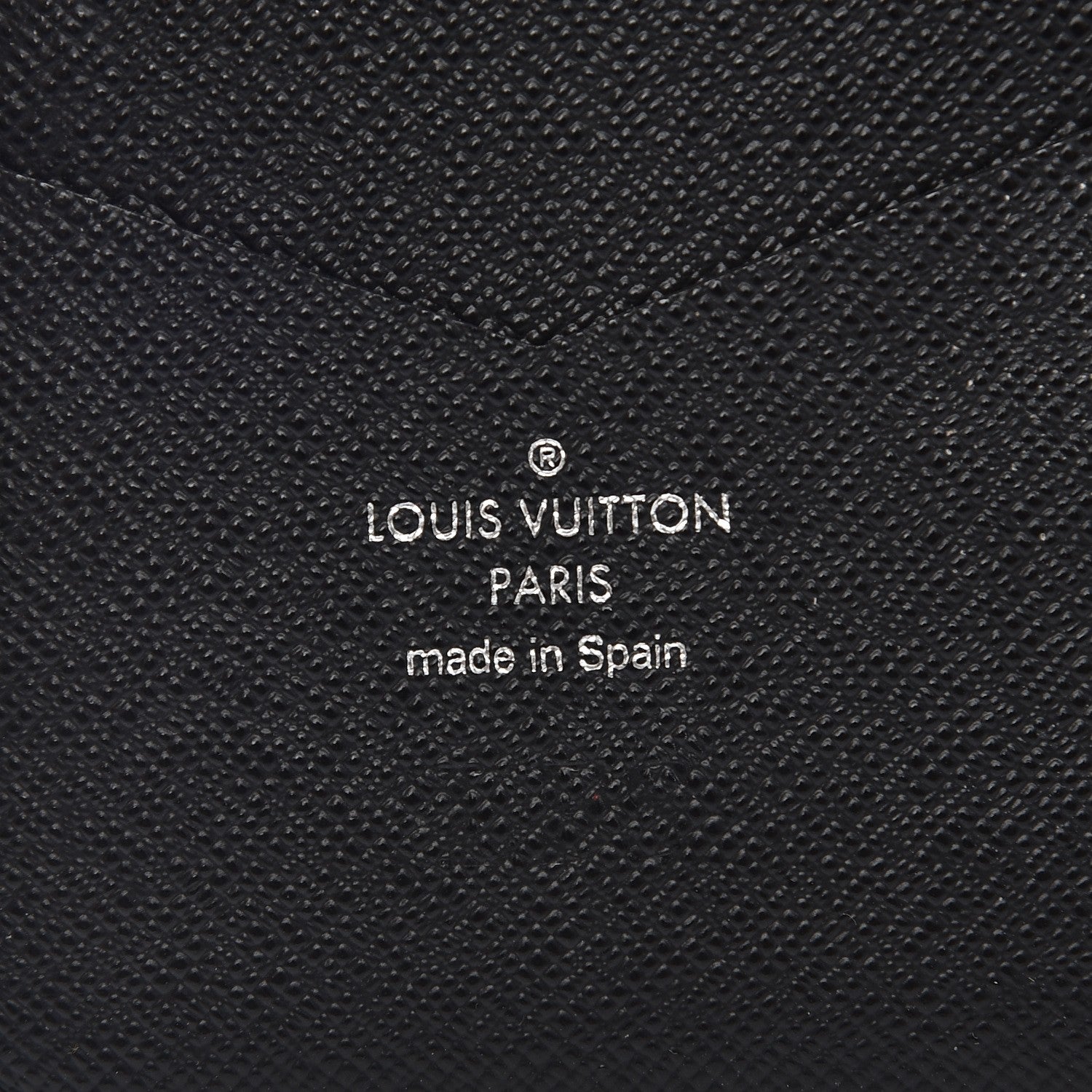Louis Vuitton Damier Graphite iPhone 7/8 Plus Folio Case 6 of 7
