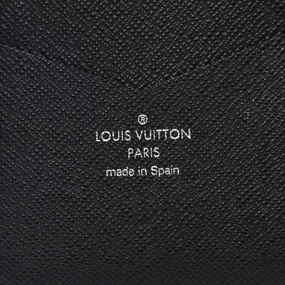 Louis Vuitton Damier Graphite iPhone 7/8 Plus Folio Case 6 of 7