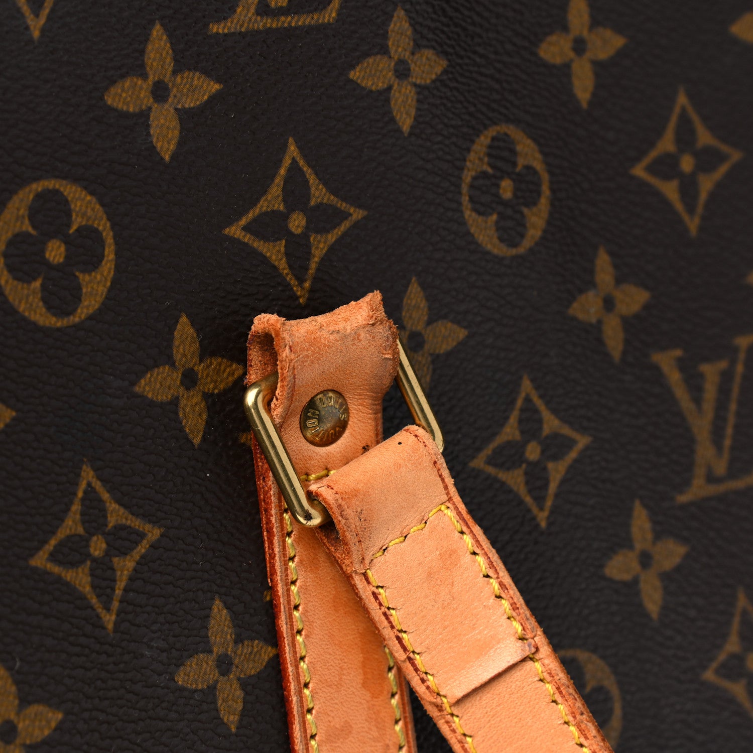 Louis Vuitton Monogram Babylone 17 of 25