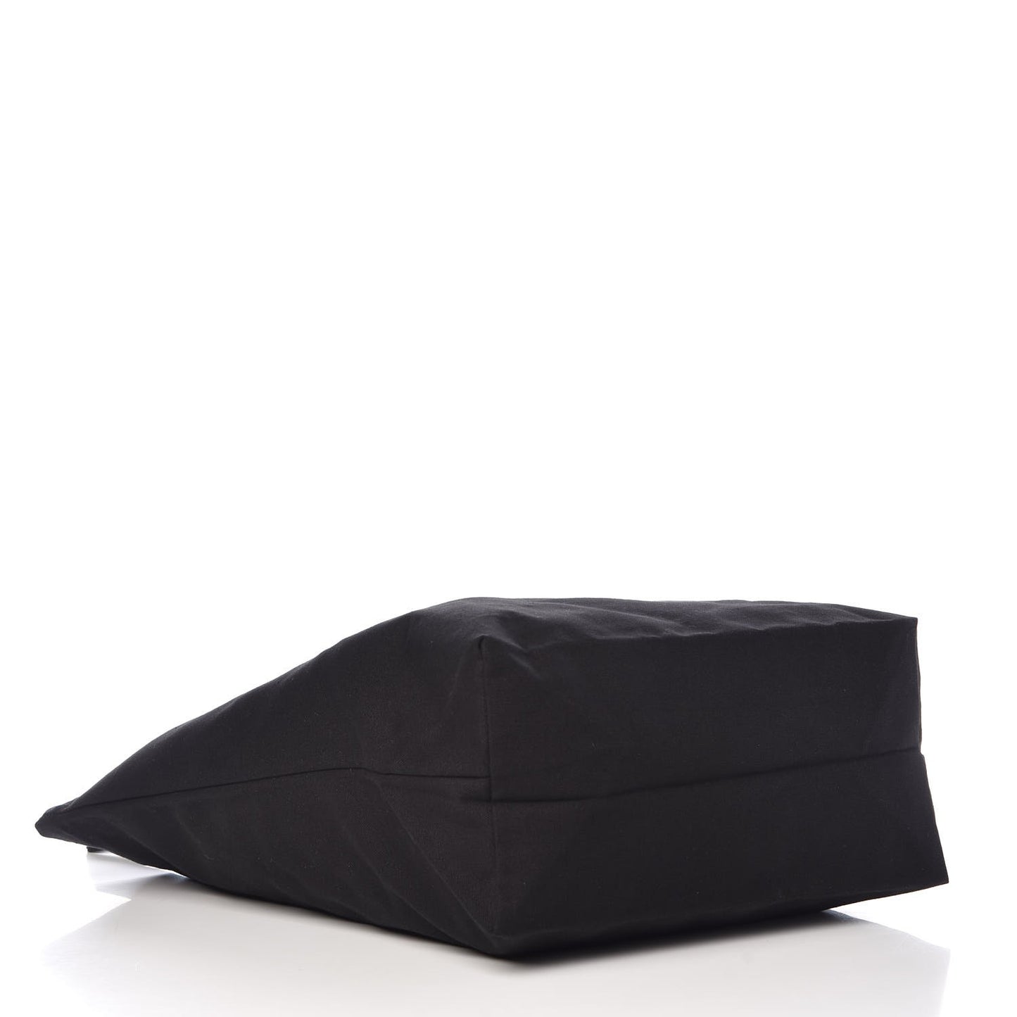 FASHIONPHILE Tote Black