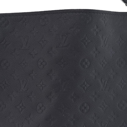 Louis Vuitton Empreinte Artsy MM Marine Rouge 8 of 11