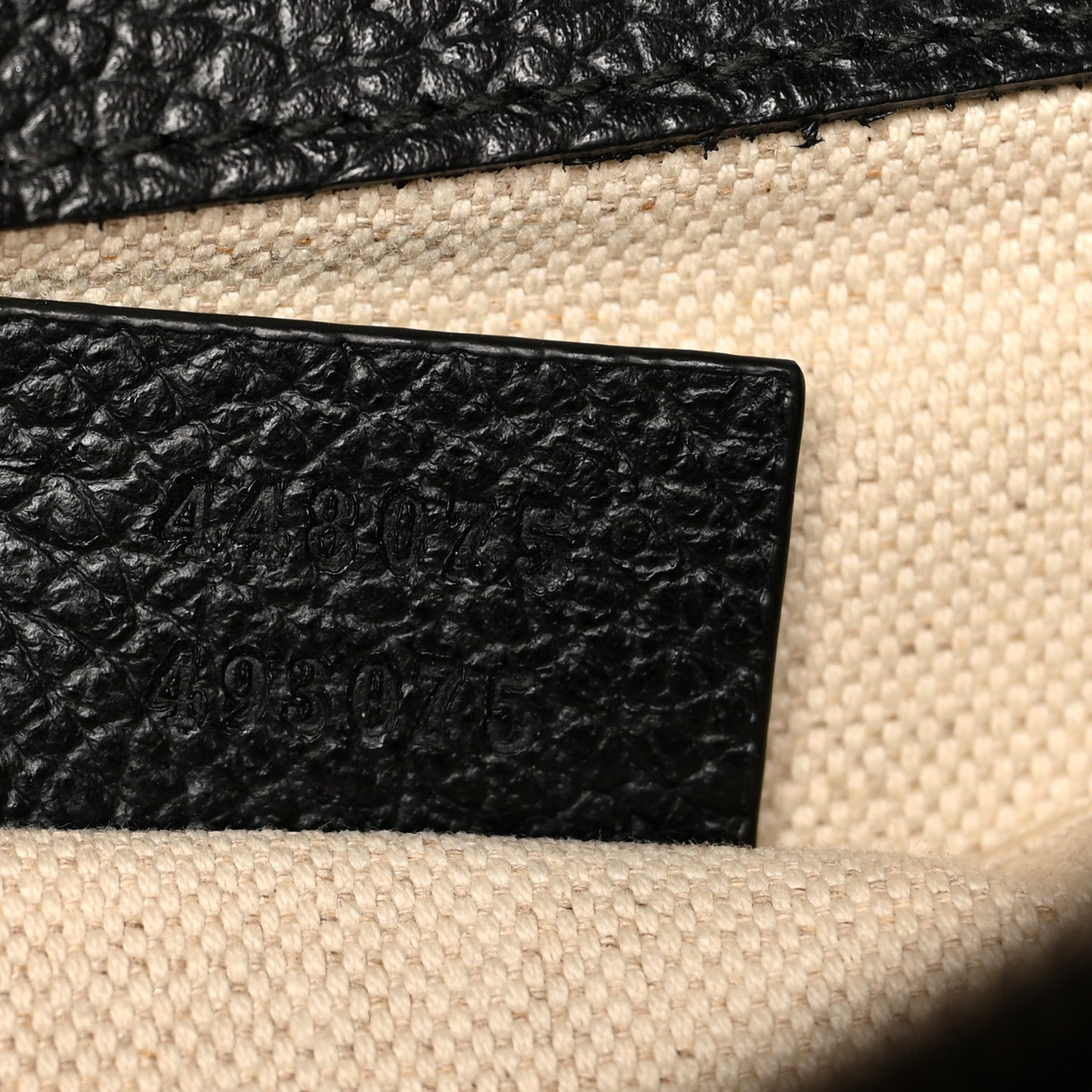 Dollar Calfskin Crystal Web Medium Dionysus Bamboo Top Handle Bag Black Black Diamond