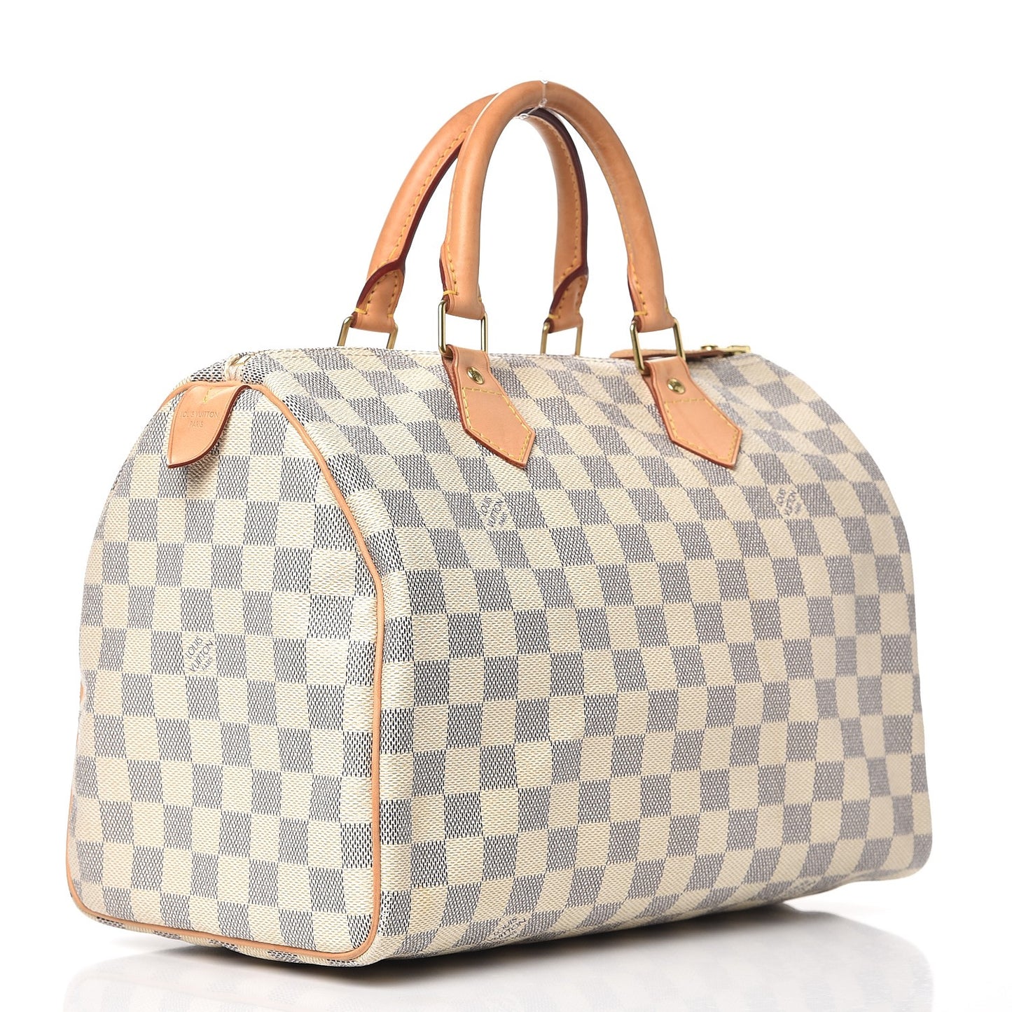 Damier Azur Speedy 30